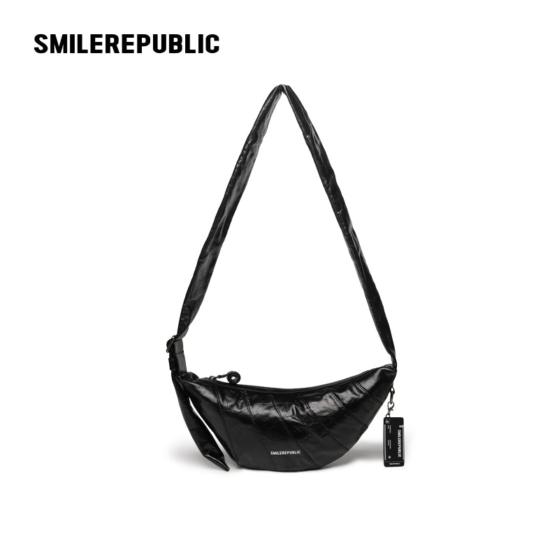 Small Croissant Bag