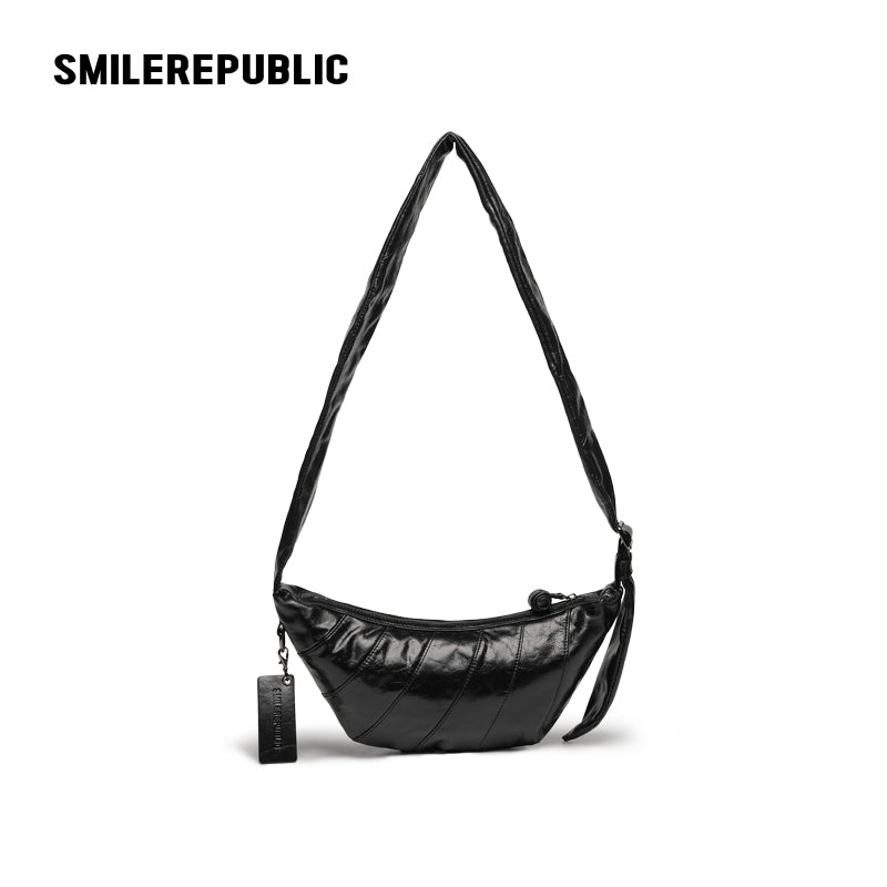 Small Croissant Bag