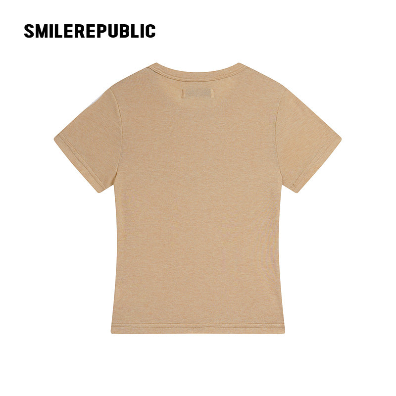 Pearl Navel Logo Top