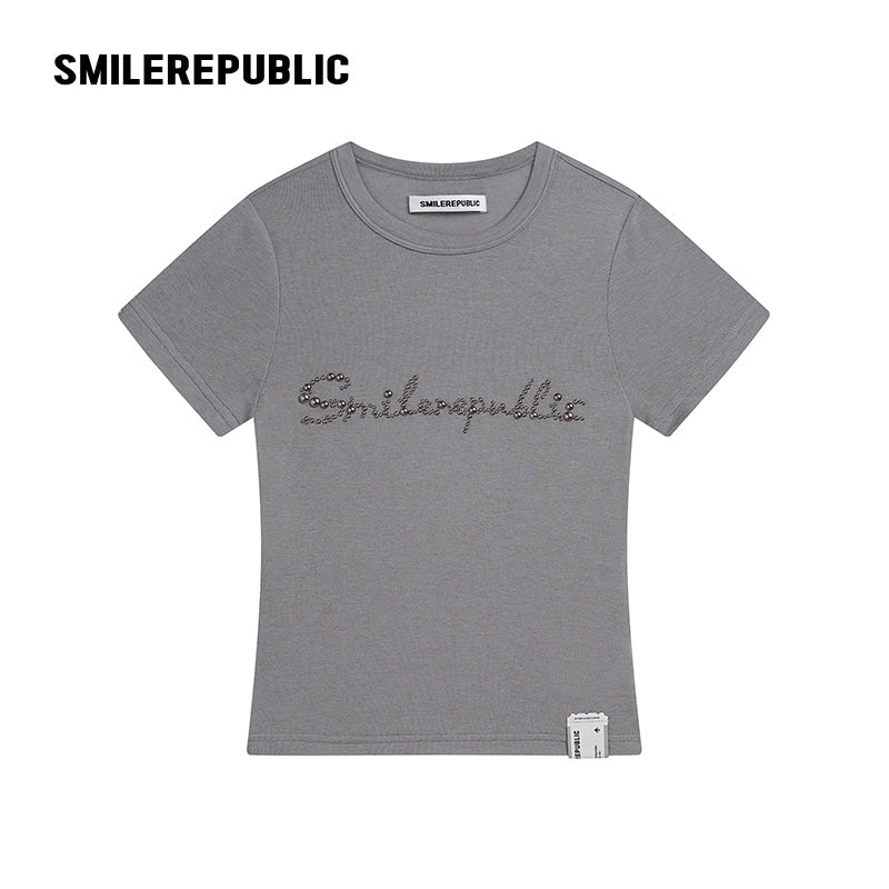 Pearl Navel Logo Top