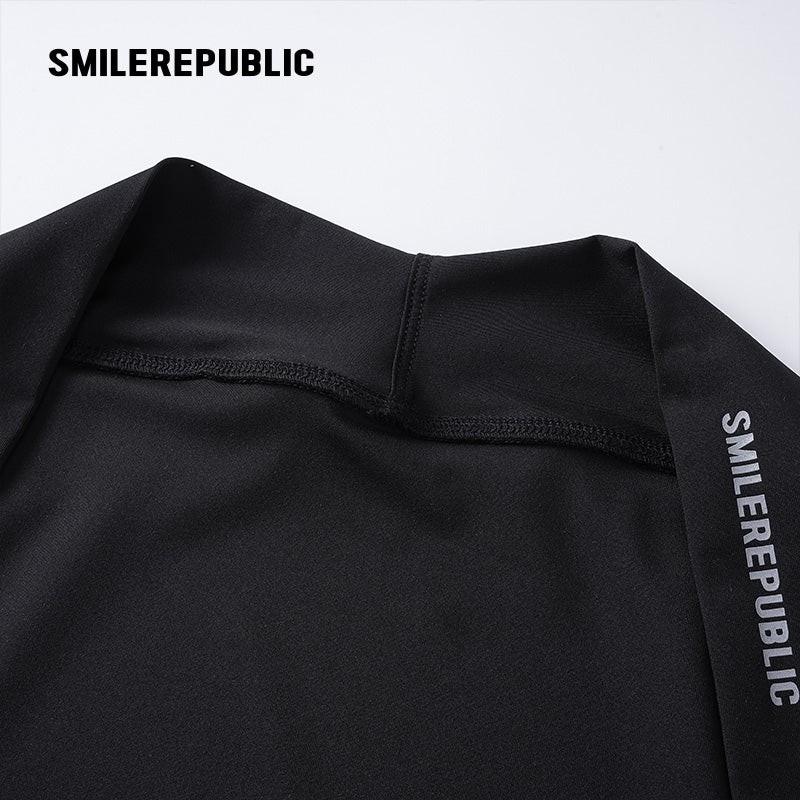 Soft Lounge Shrug