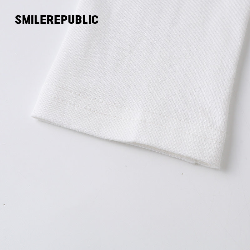 Draped Bow Top-SMILEREPUBLIC