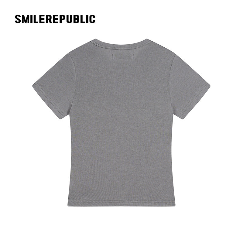 Pearl Navel Logo Top