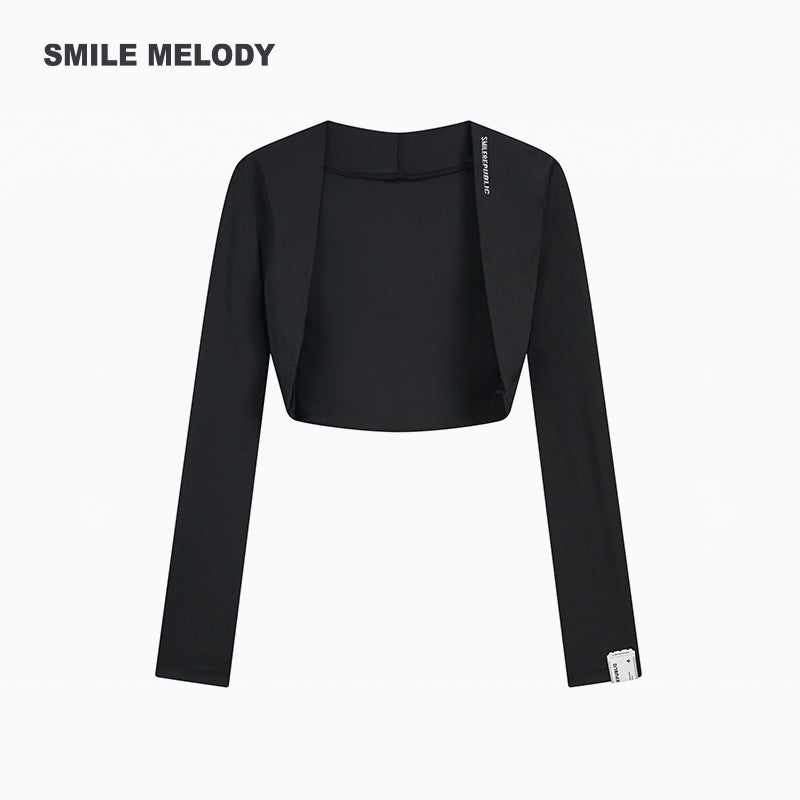 Soft Lounge Shrug