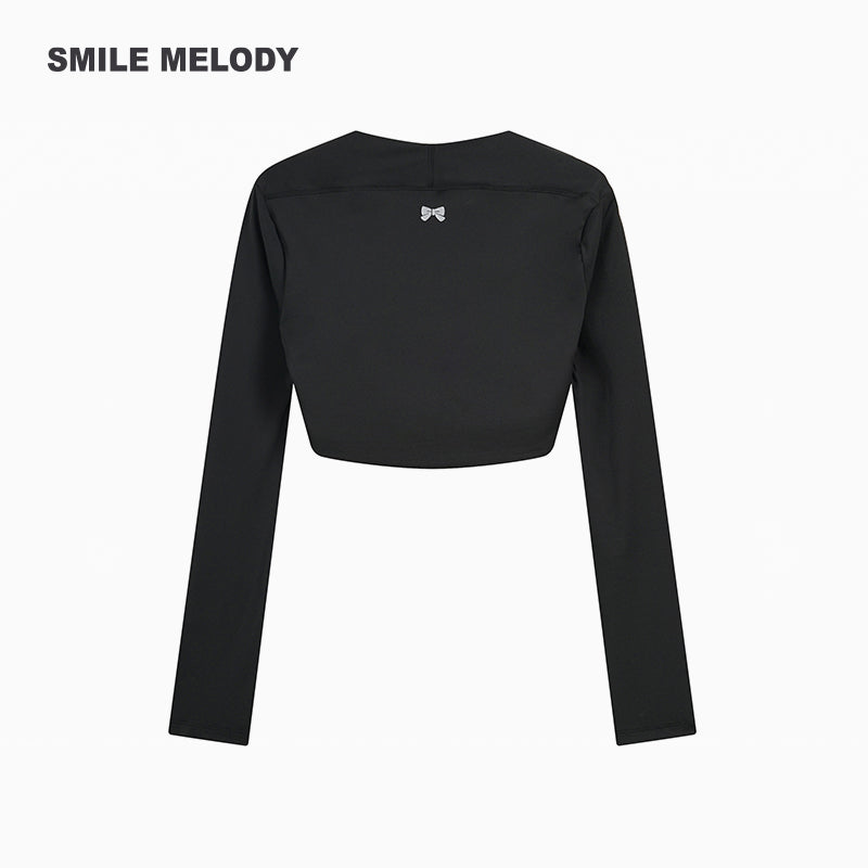 Soft Lounge Shrug