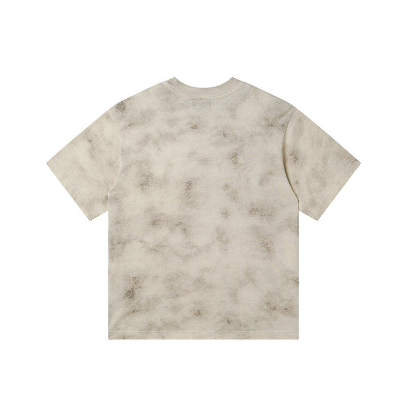 Airplane Ticket Logo T-Shirt