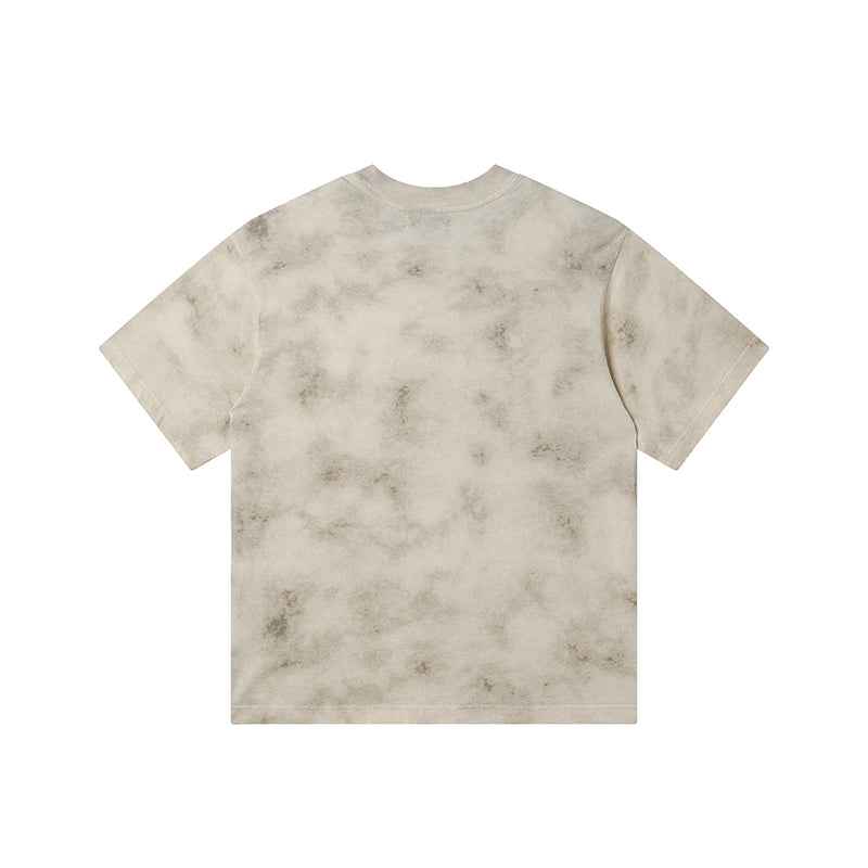 Airplane Ticket Logo T-Shirt