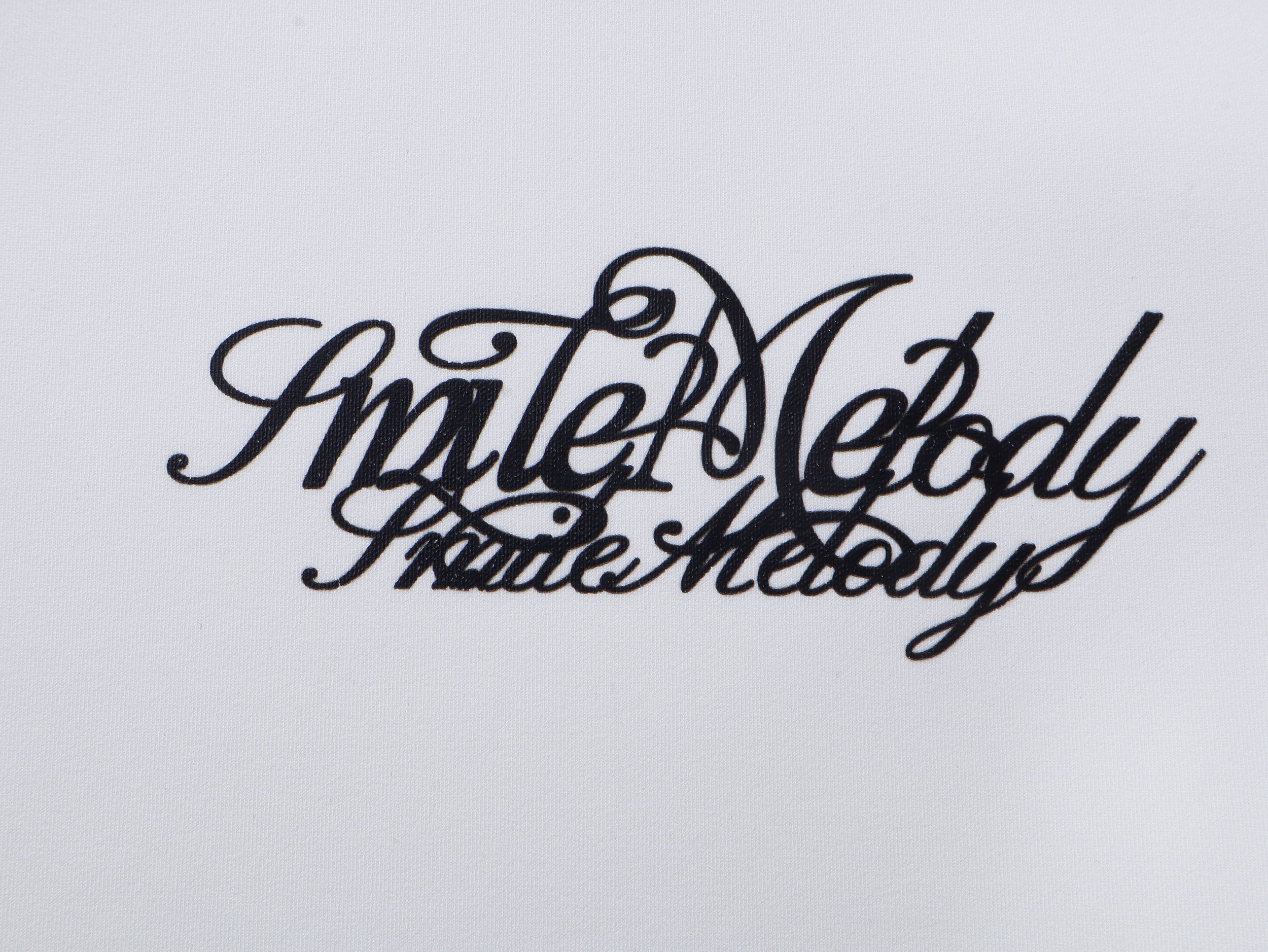 Vintage Printed Short-Sleeve T-Shirt