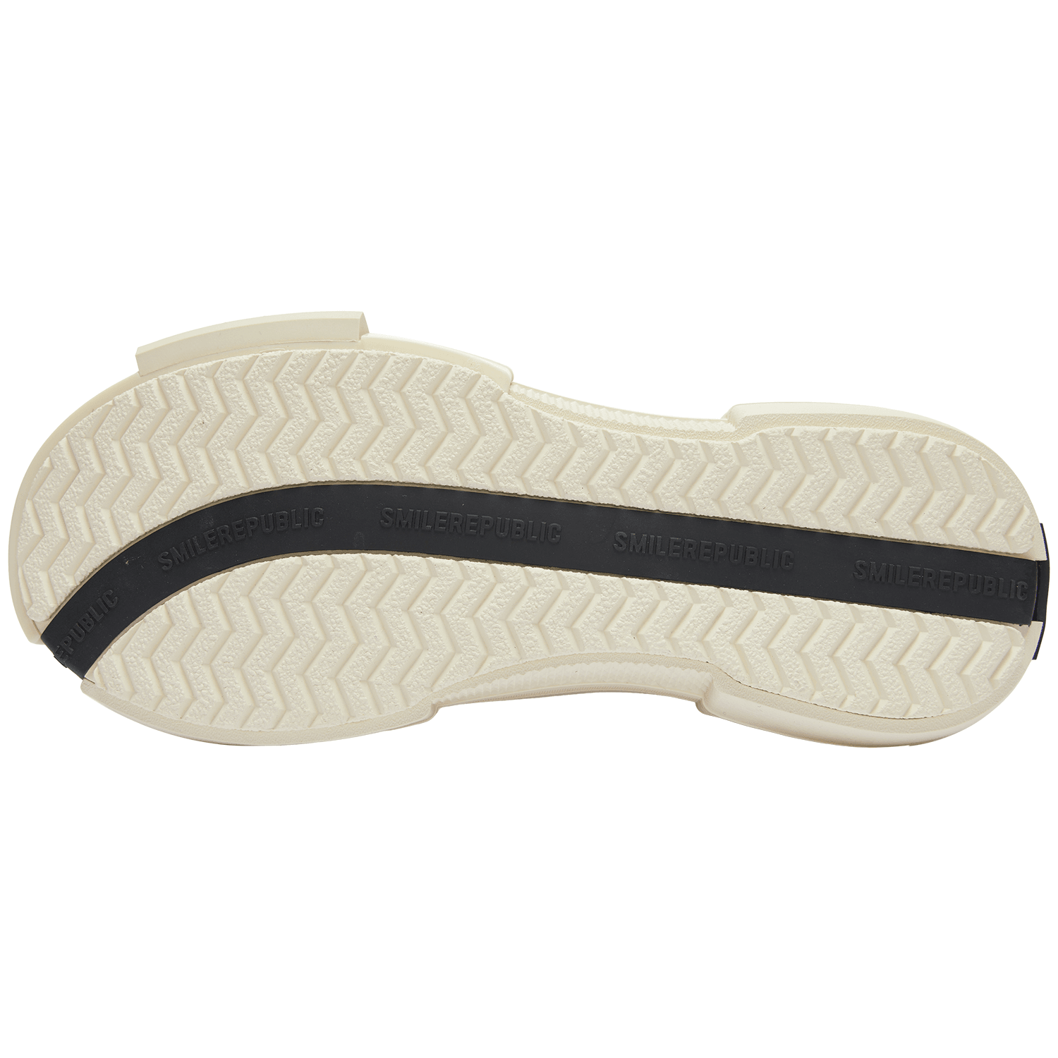 Inception 70s National Pattern Casual SB Sneaker - SMILEREPUBLIC