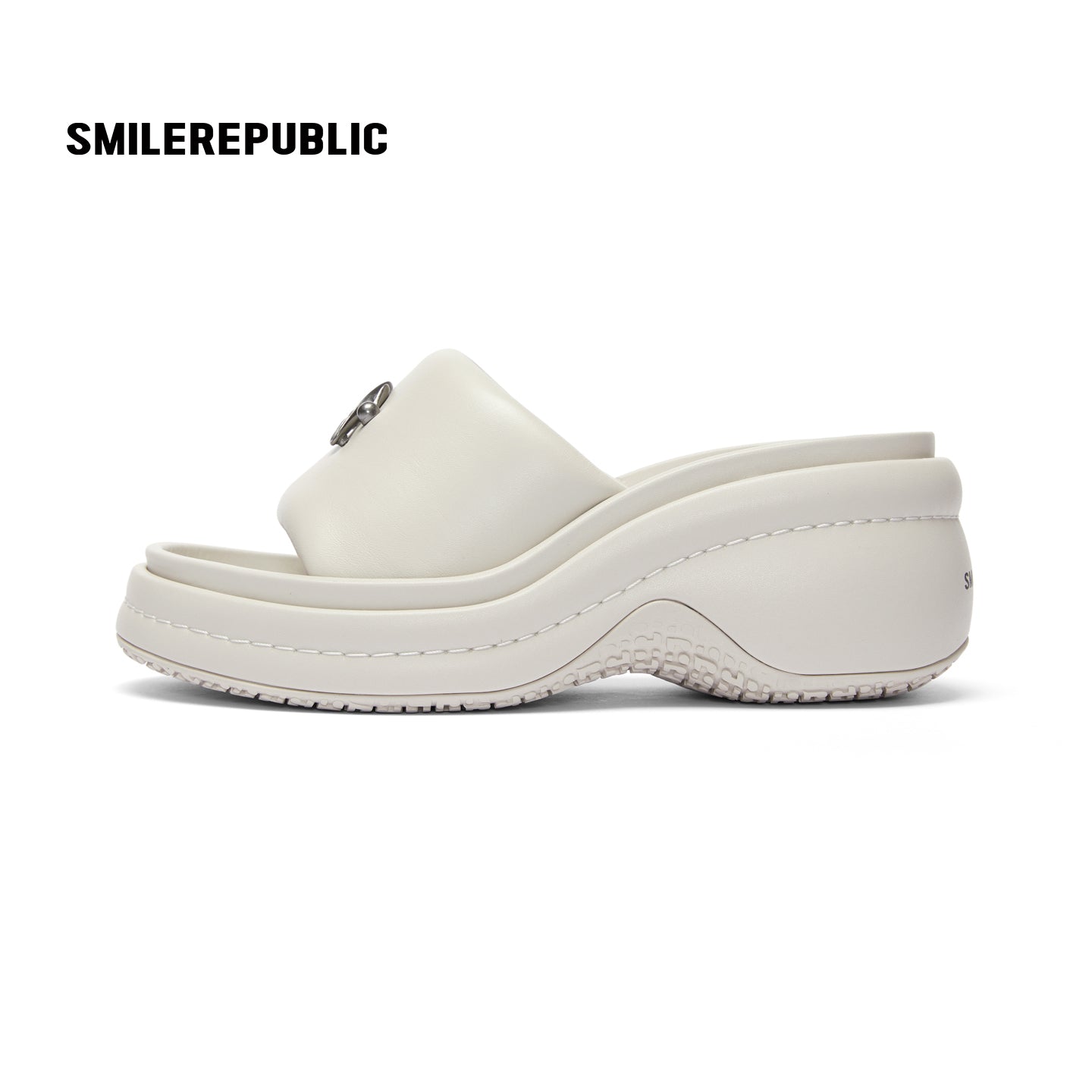 Mules, Slides & Slippers