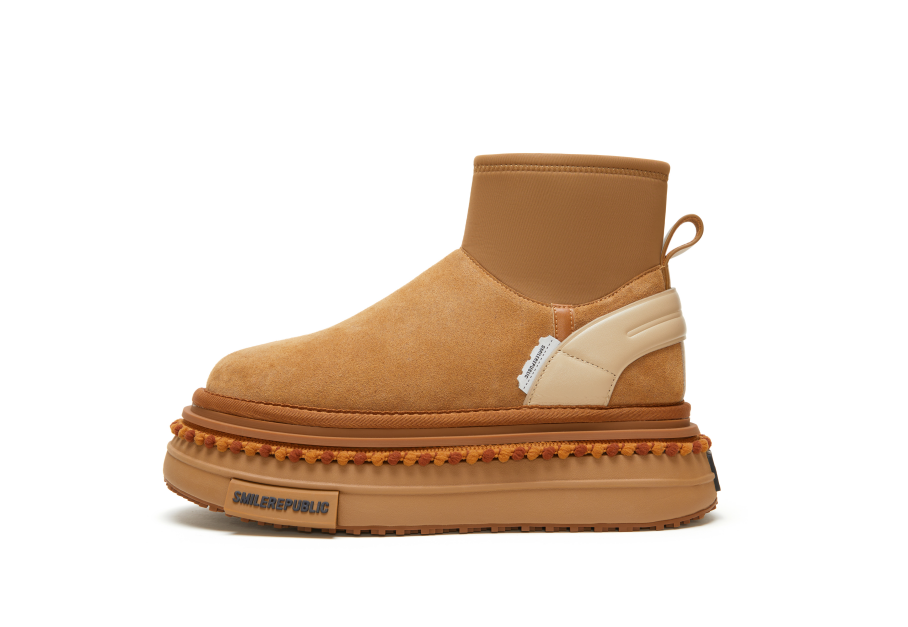 Snow Boots & Winter Slippers