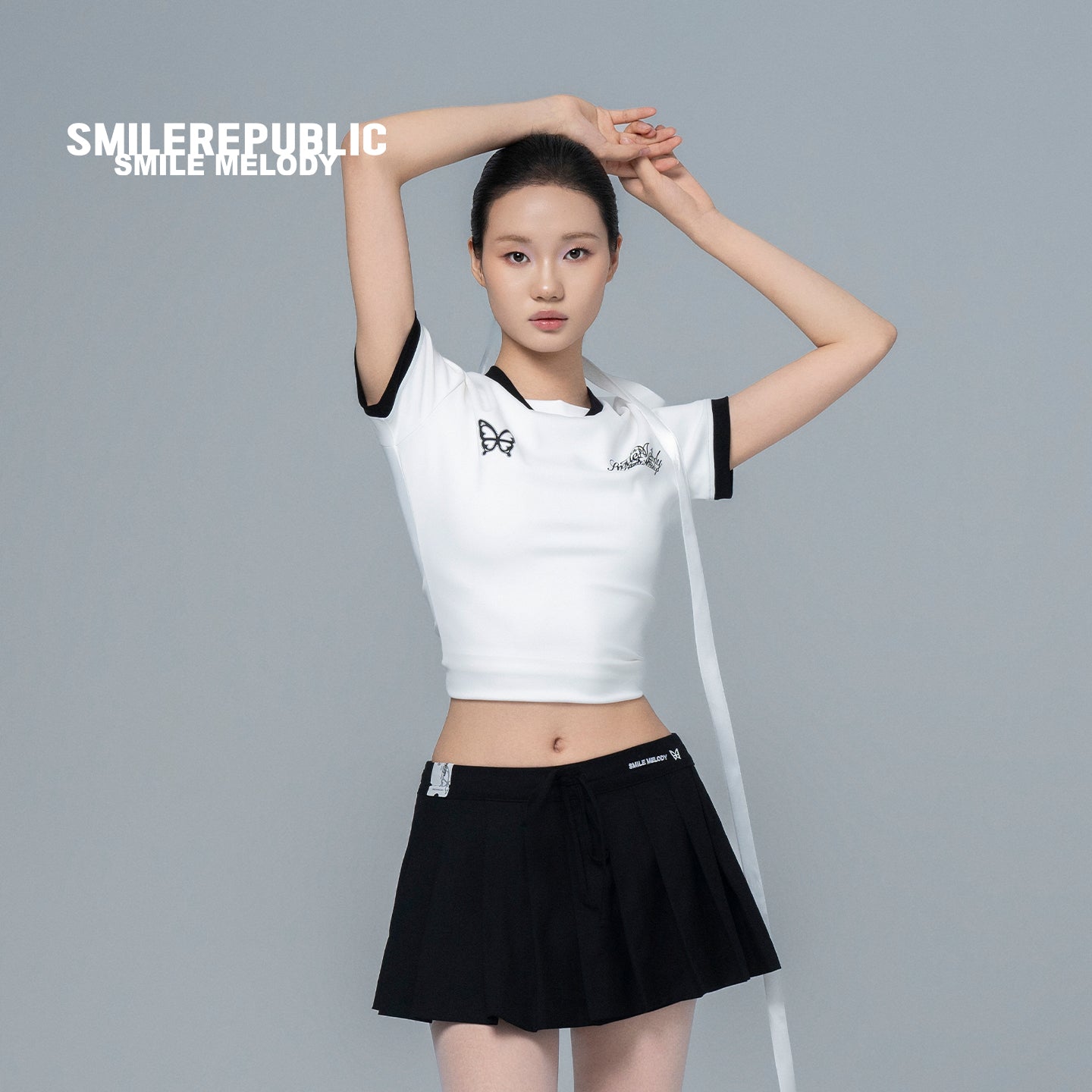 Vintage Printed Short-Sleeve T-Shirt