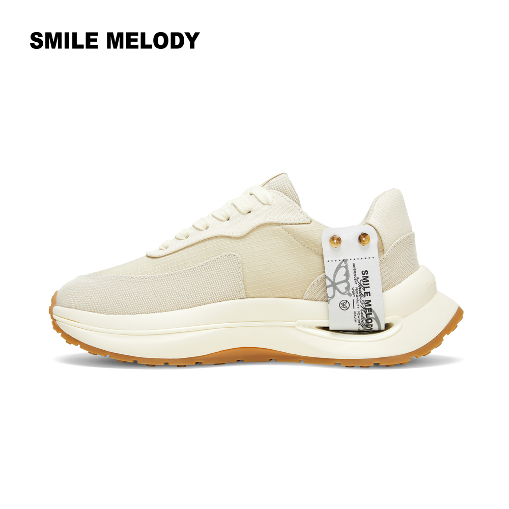 Retro Jogging Sneaker