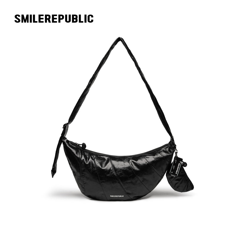 Large Croissant Bag