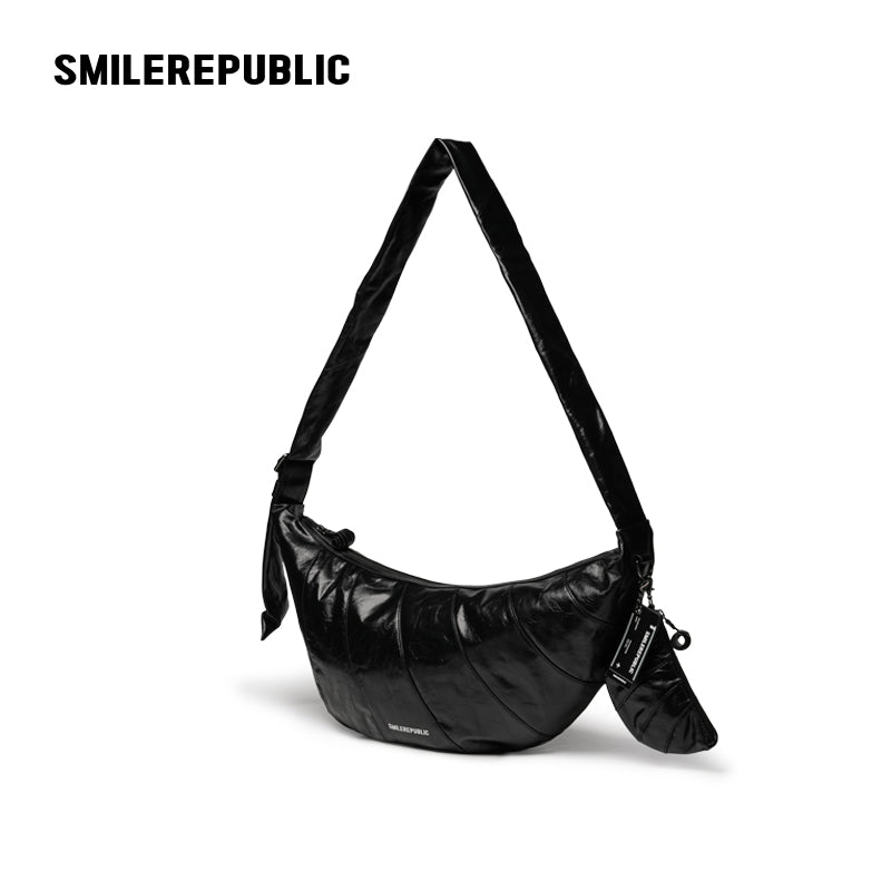 Large Croissant Bag