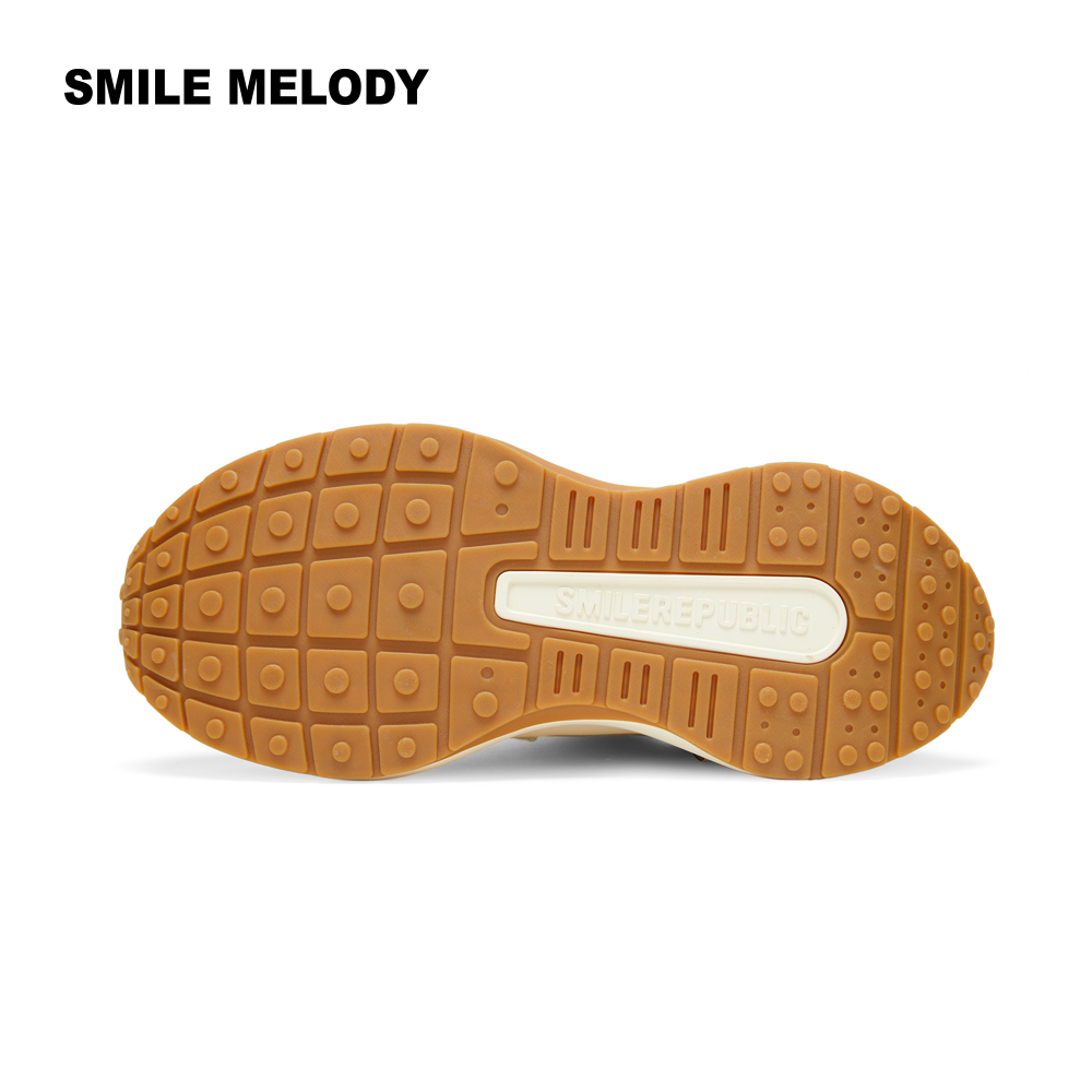Retro Jogging Sneaker