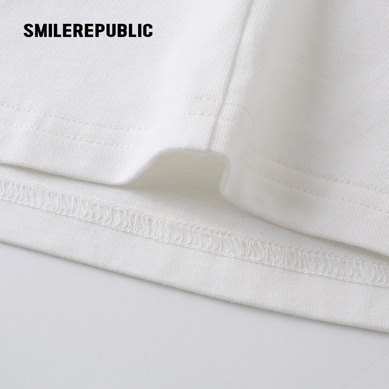 Draped Bow Top-SMILEREPUBLIC