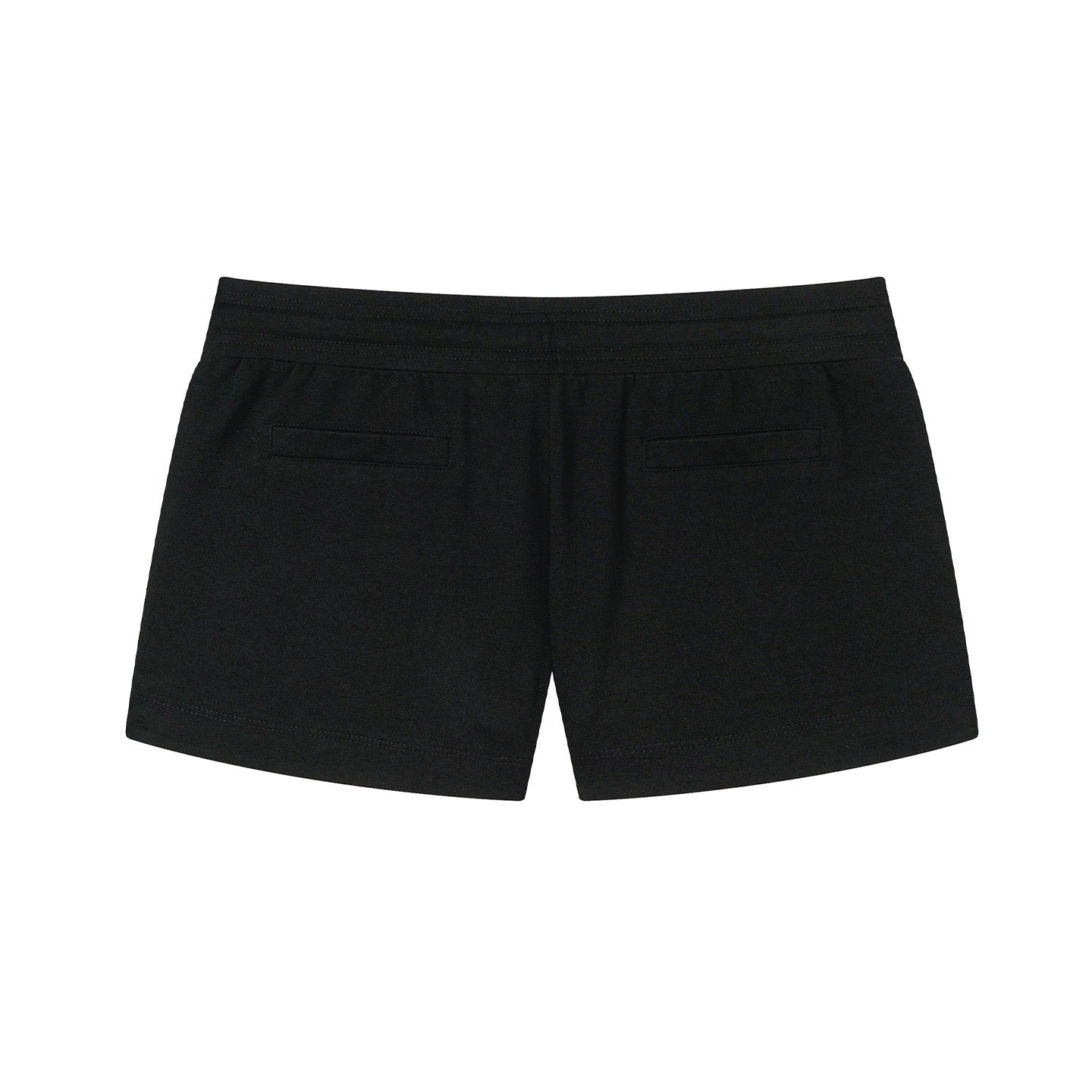 Retro Athletic Shorts