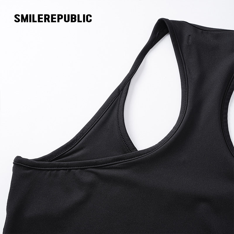 Soft Black Body Suit