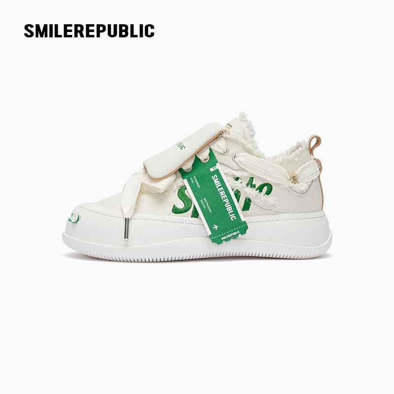 Limited Edition Sprite Low Top SB Sneaker