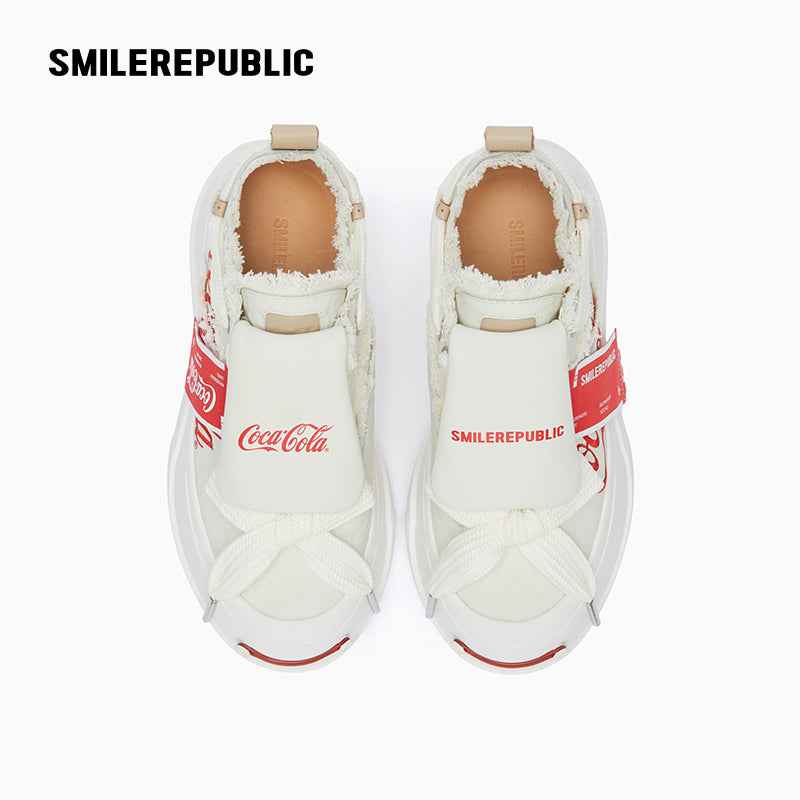 Limited Edition Coca Cola Low Top Canvas SB Shoes
