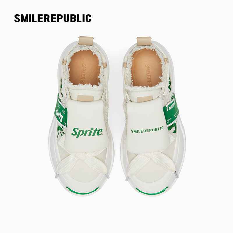 Limited Edition Sprite Low Top SB Sneaker