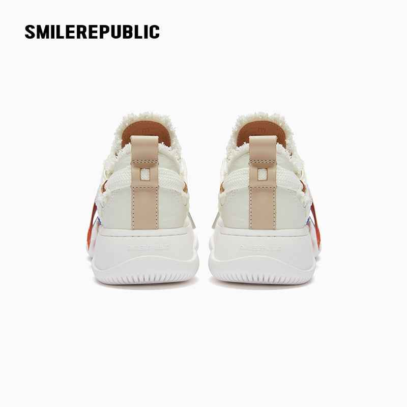 Limited Edition Fanta Low Top Canvas SB Shoes