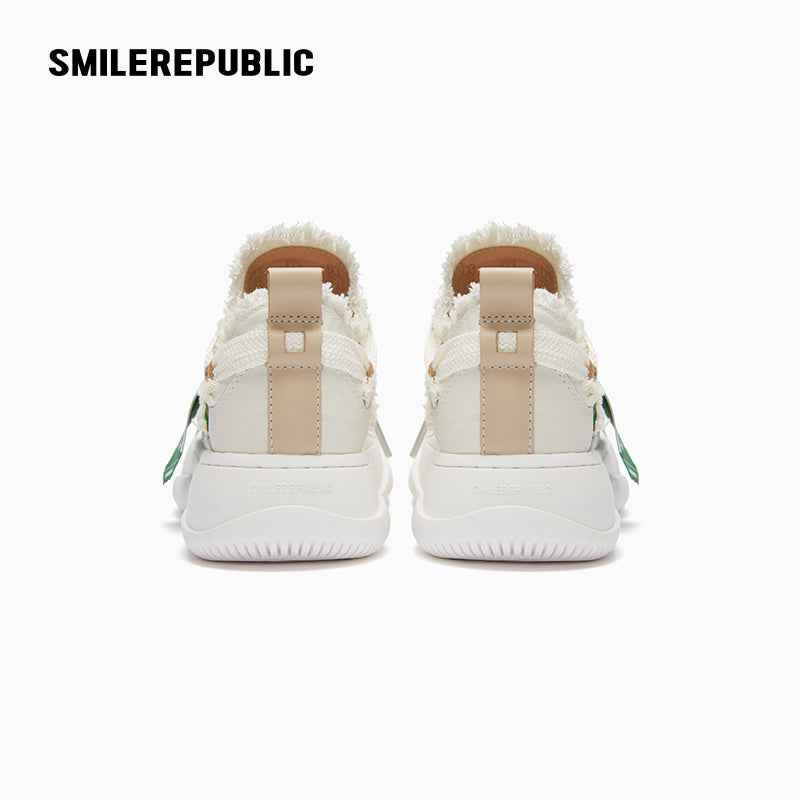 Limited Edition Sprite Low Top SB Sneaker