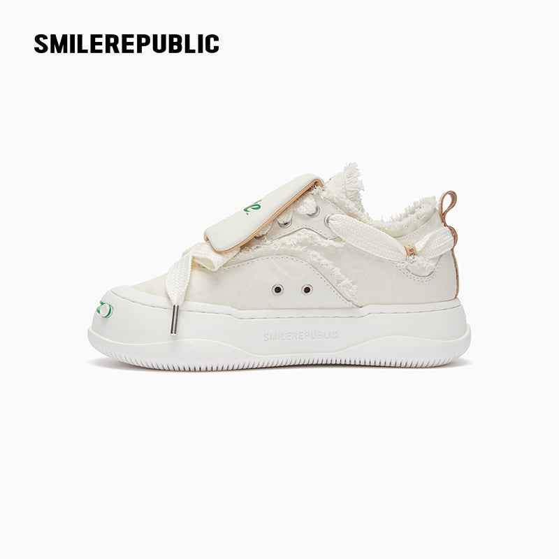Limited Edition Sprite Low Top SB Sneaker