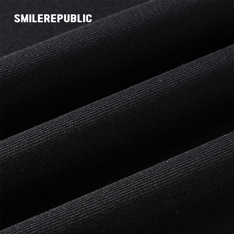 Soft Black Body Suit