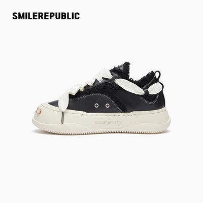 [Old Version]Classic Black Sneakers Low Top Sb Shoes
