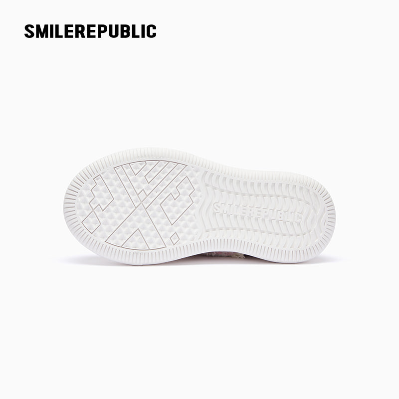 Pink Glisten Houndstooth Low Top SB Sneakers