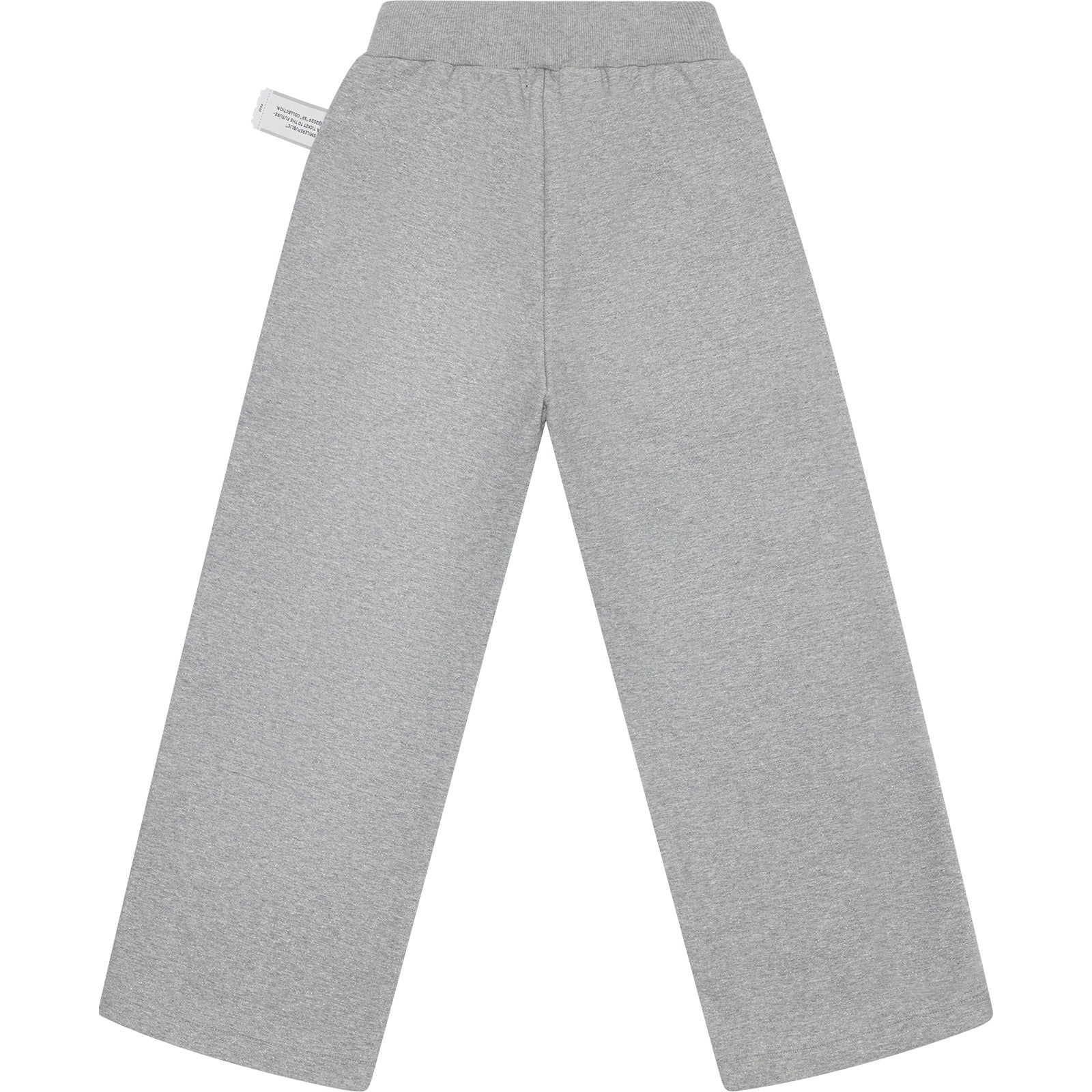 Gray Starry Trousers