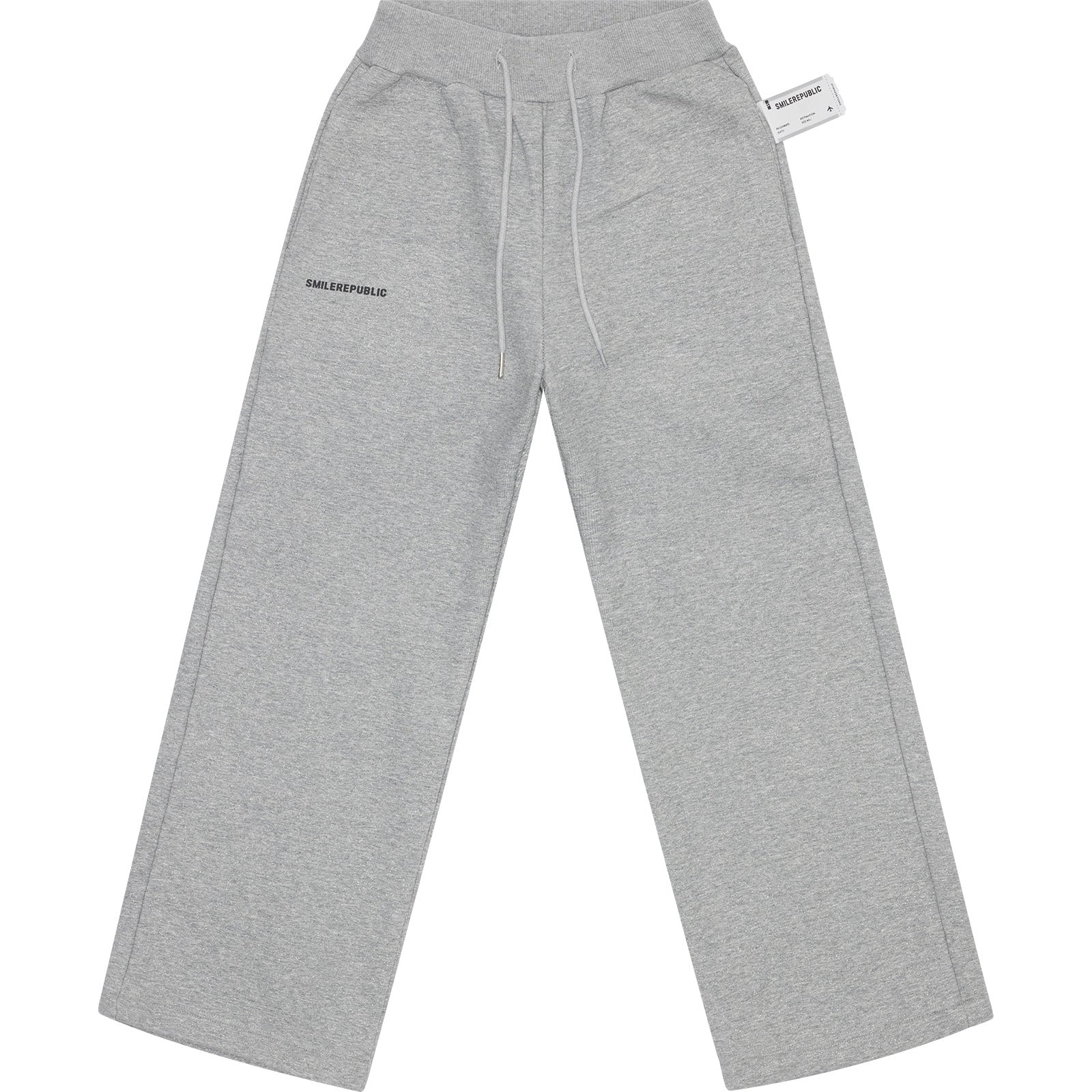 Gray Starry Trousers